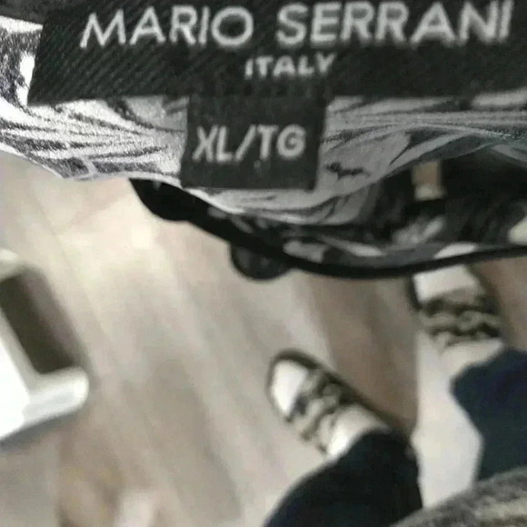 Mario serrani top - Picture 2 of 3